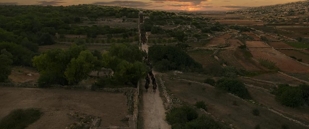 گلادیاتور ۲