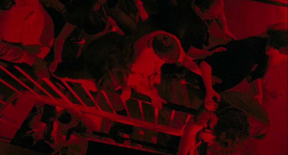 ۲۸ هفته بعد