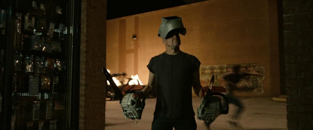 سرزمین زامبی‌ها