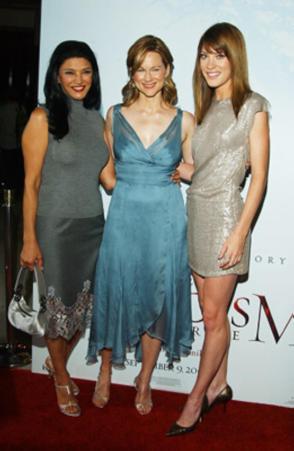 جن‌ گیری امیلی رز