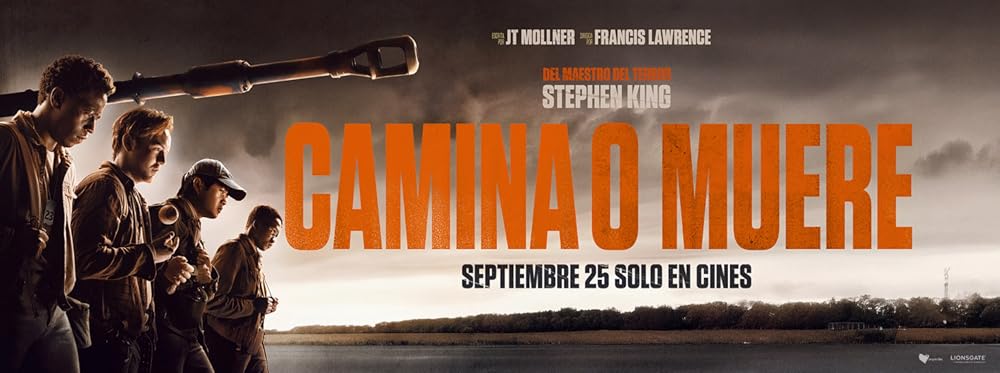 پیاده‌ روی طولانی