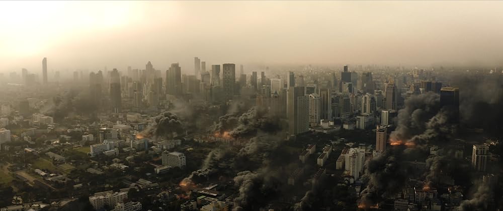 محاصره در دبیرستان تورن