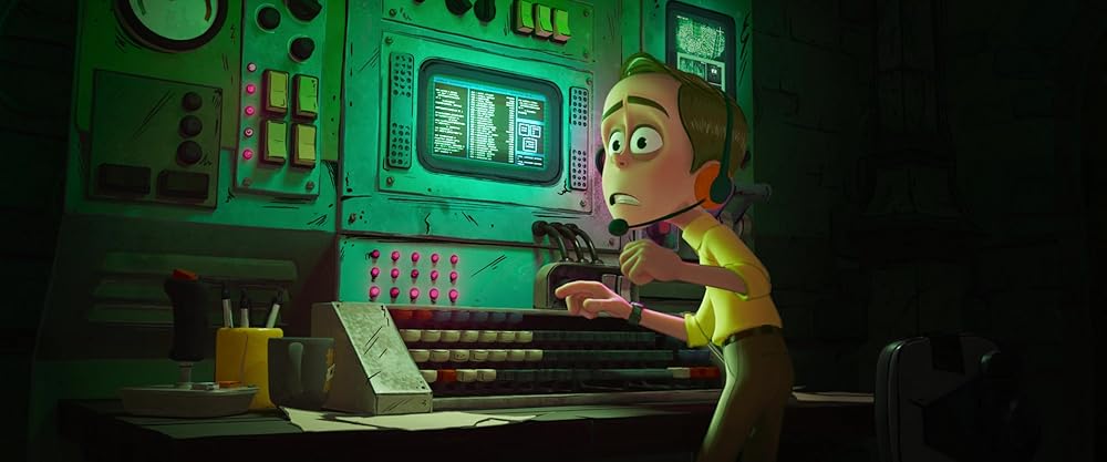 اسمورف‌ ها