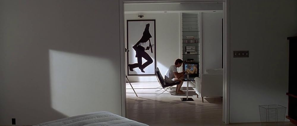 روانی آمریکایی