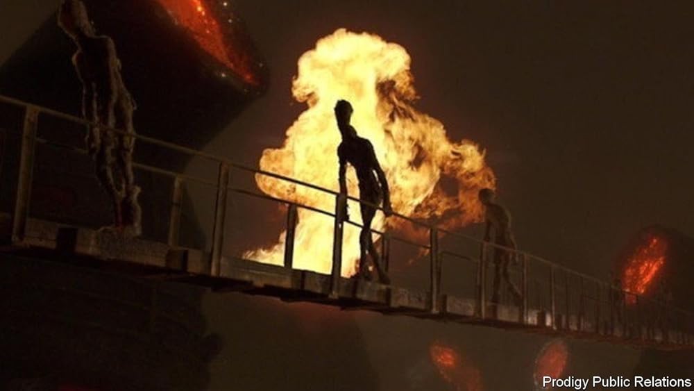 خدای دیوانه