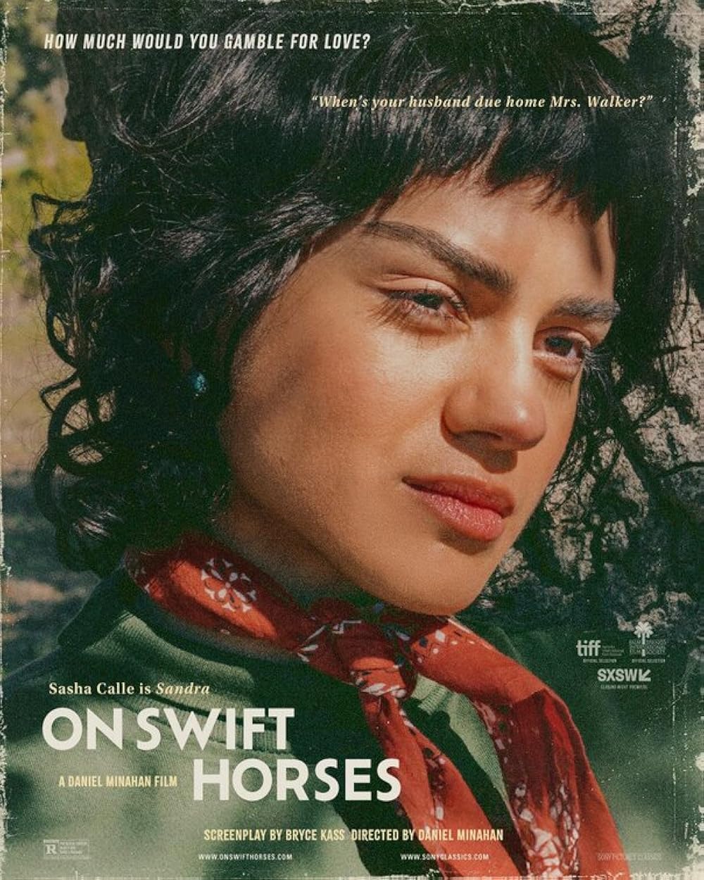 بر پشت اسب‌های تندرو