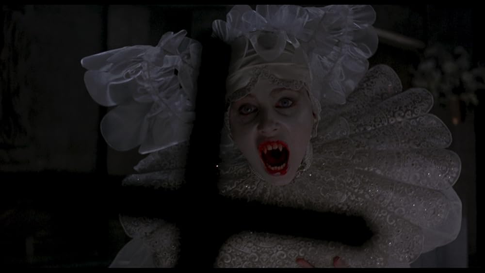 دراکولای برام استوکر