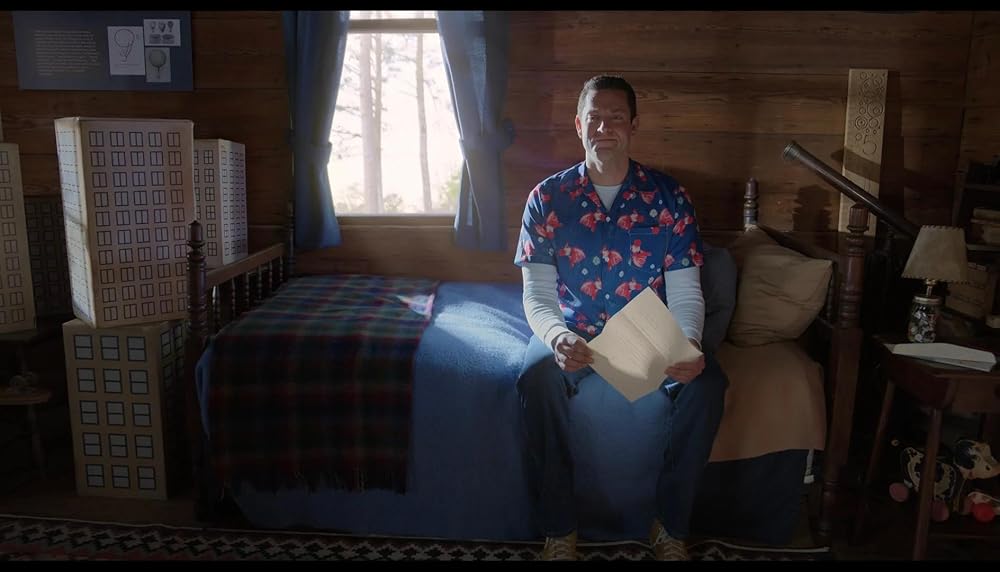 هارولد و مداد رنگی بنفش