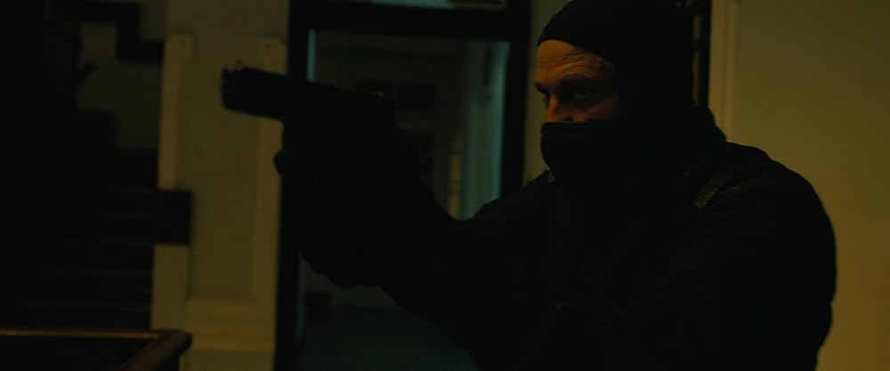 لانه دزدان 2: پانتره