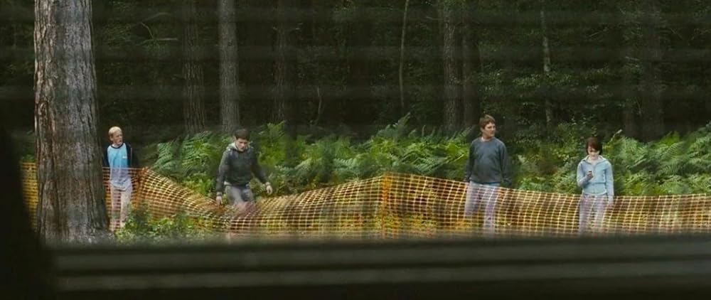 دریاچه بهشت