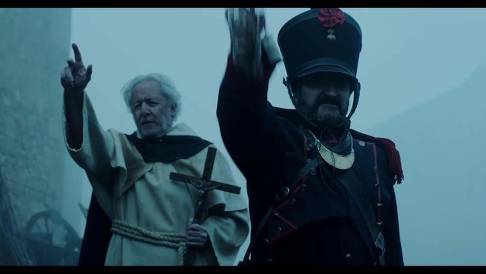 آهنگر و شیطان