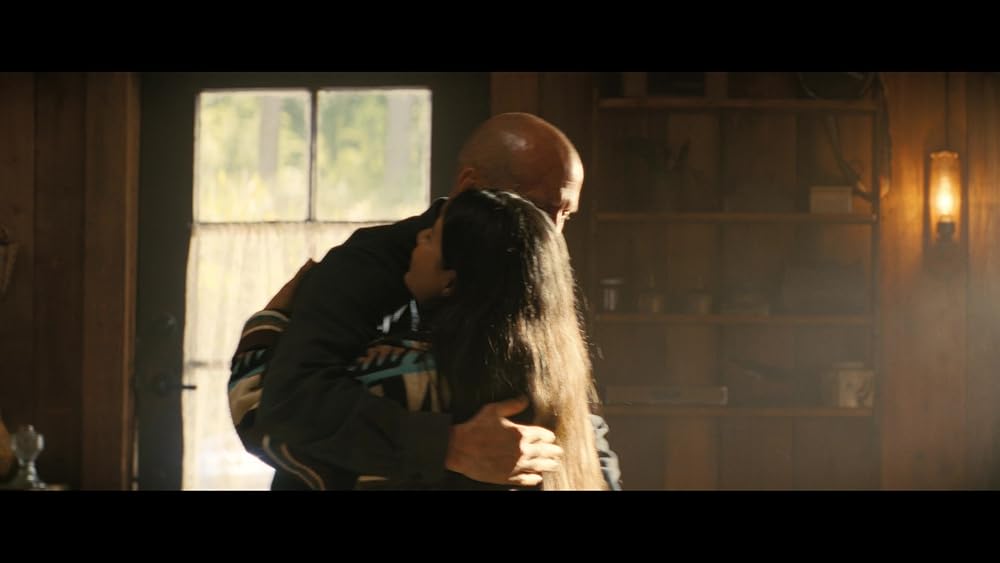 یک مرد کارگر