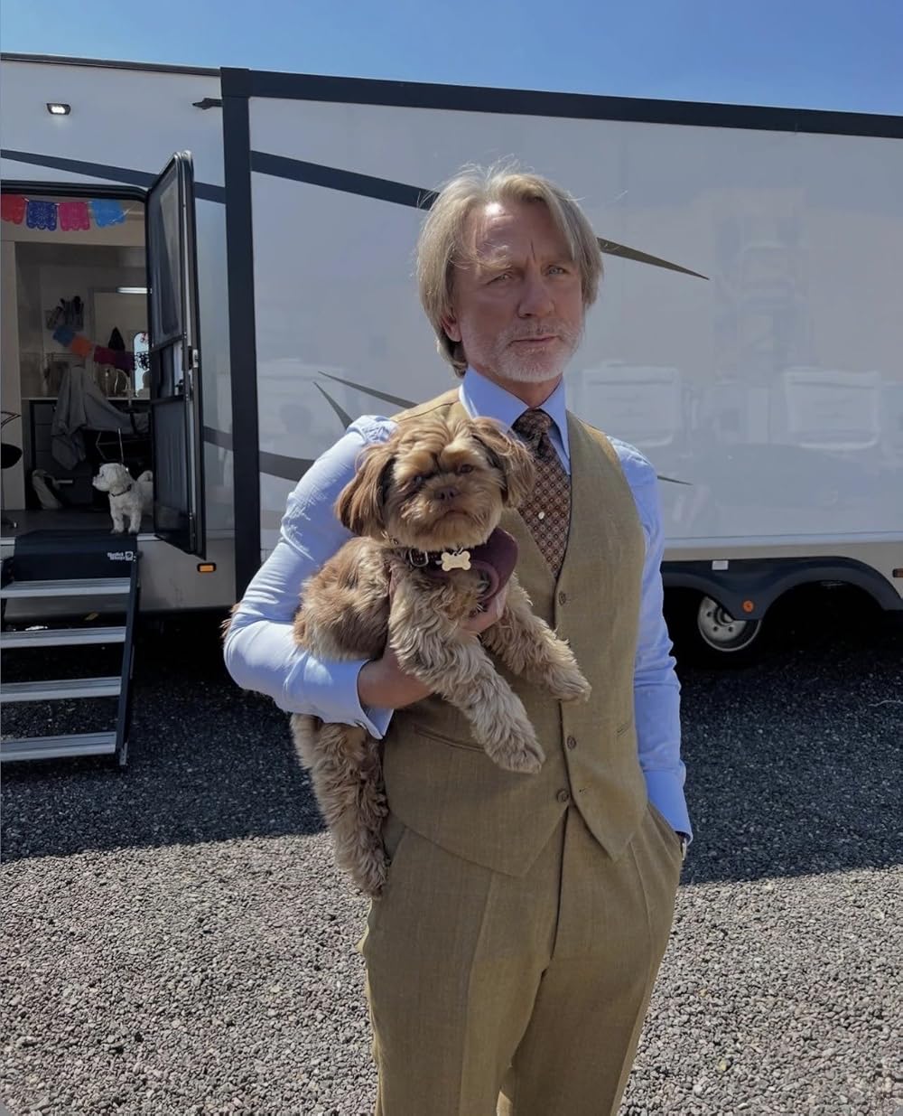 بیدار شو مرده! – یه معمای جدید از دنیای نایوز آوت