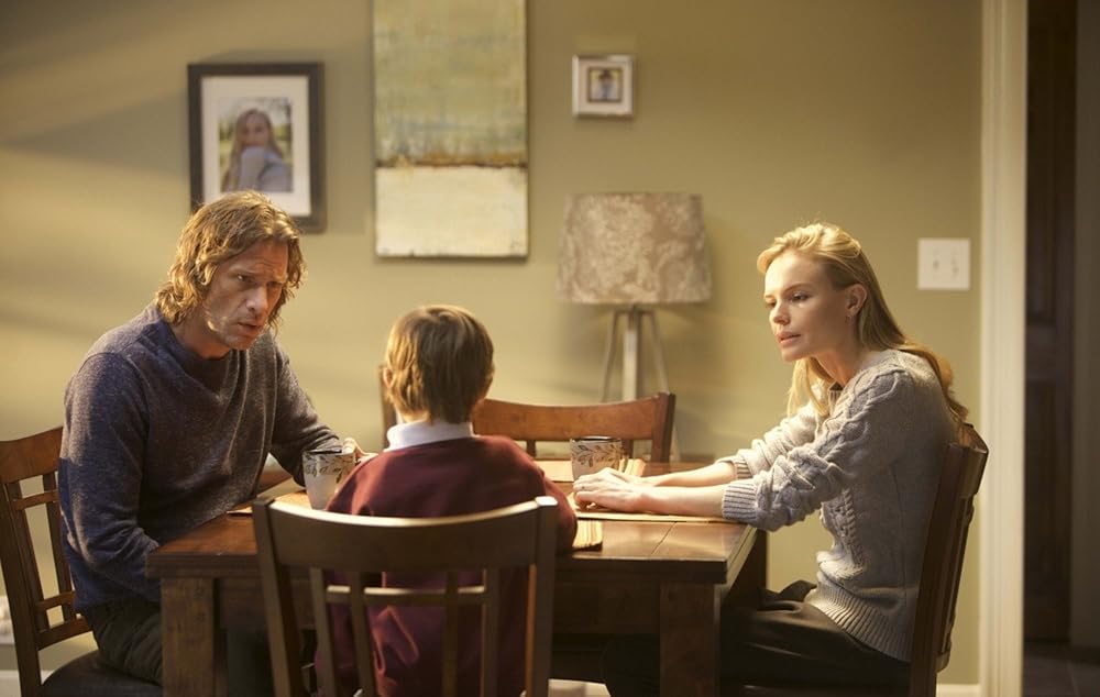 پیش از آنکه بیدار شوم