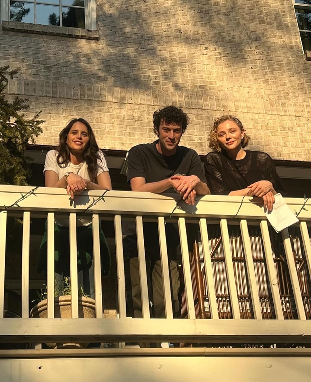 اوه چه خوش میگذره