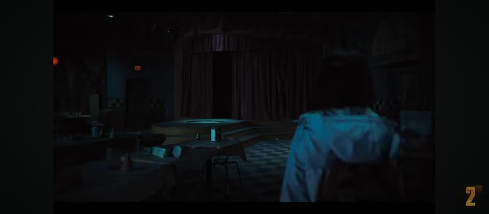 پنج شب با فردی ۲