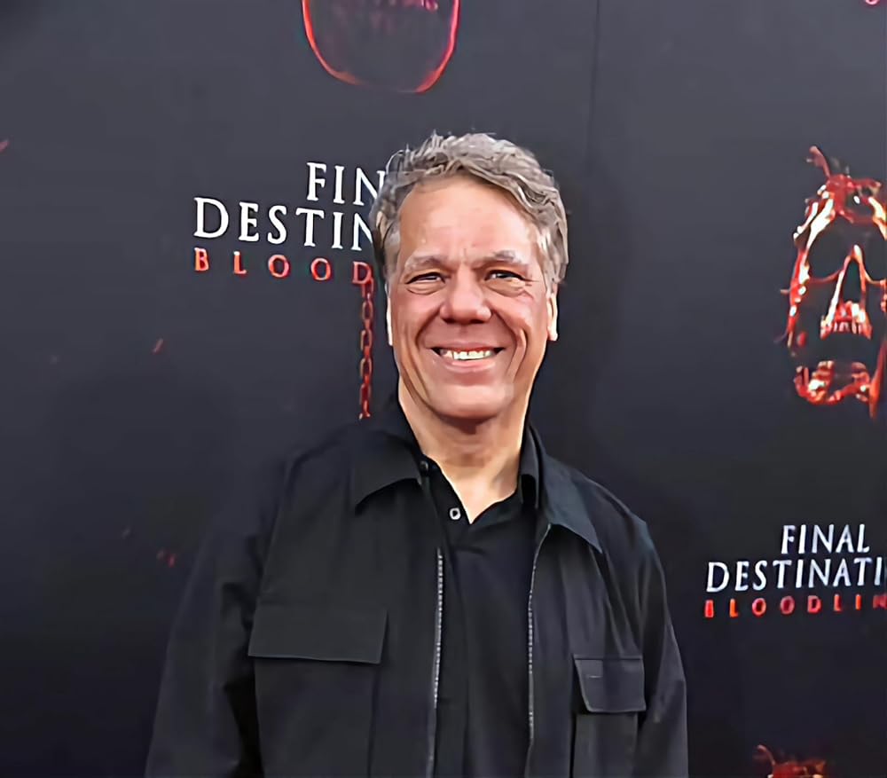 مقصد نهایی: خطوط خونی