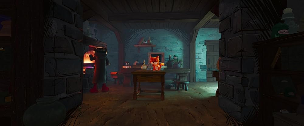 اسمورف‌ ها