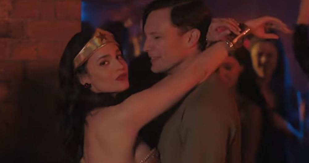 سال آکسفورد من