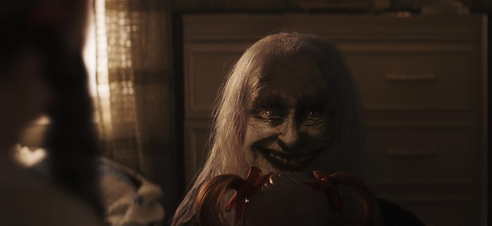 احضار: آخرین مناسک