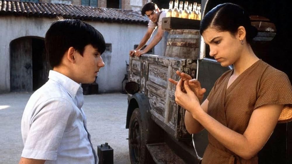 ستون فقرات شیطان