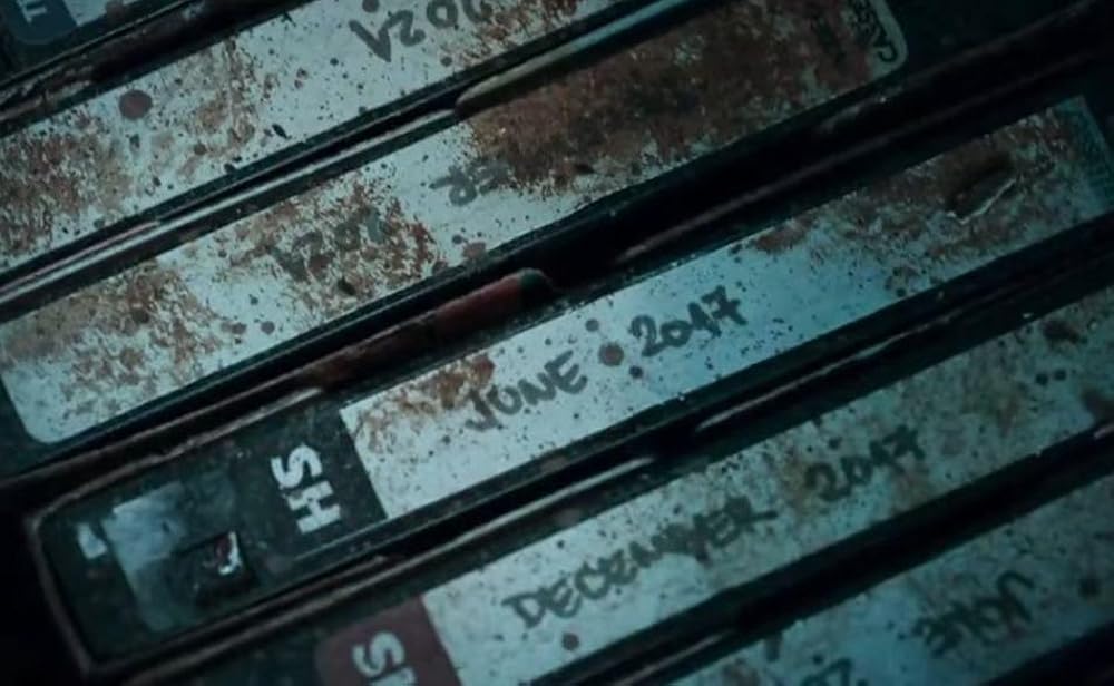 بازگشت به سایلنت هیل