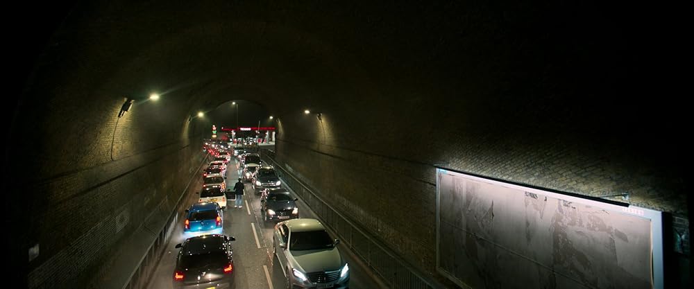 ما در زمان زندگی می‌ کنیم