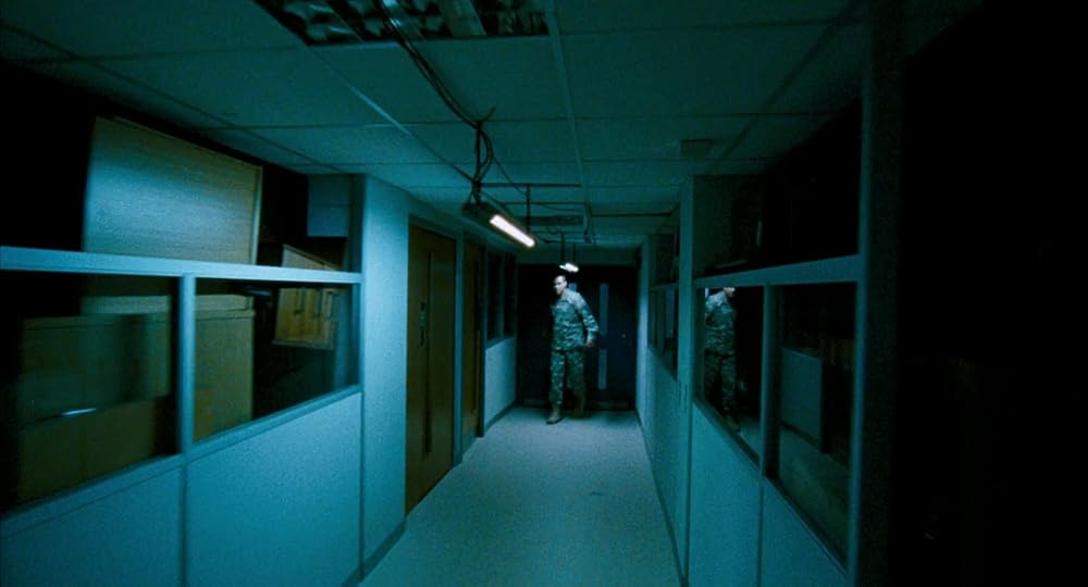 ۲۸ هفته بعد