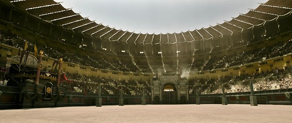 گلادیاتور ۲