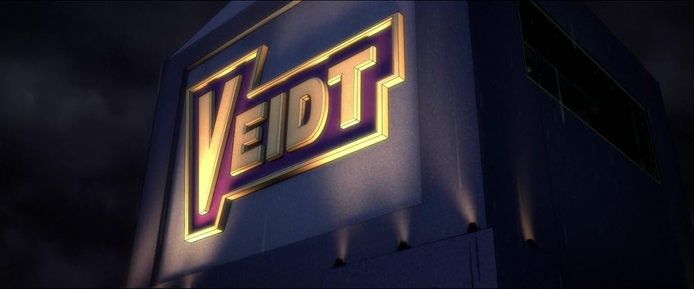 نگهبانان: فصل اول