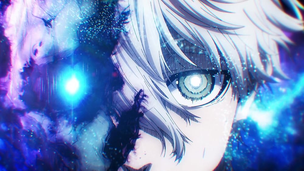 بلو لاک فیلم - اپیزود ناگی