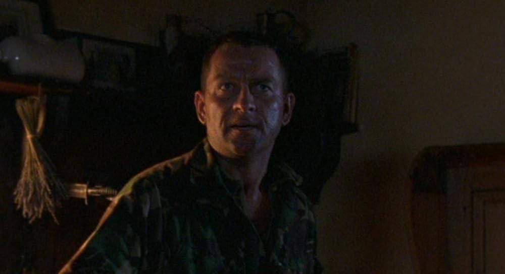 سربازان سگی