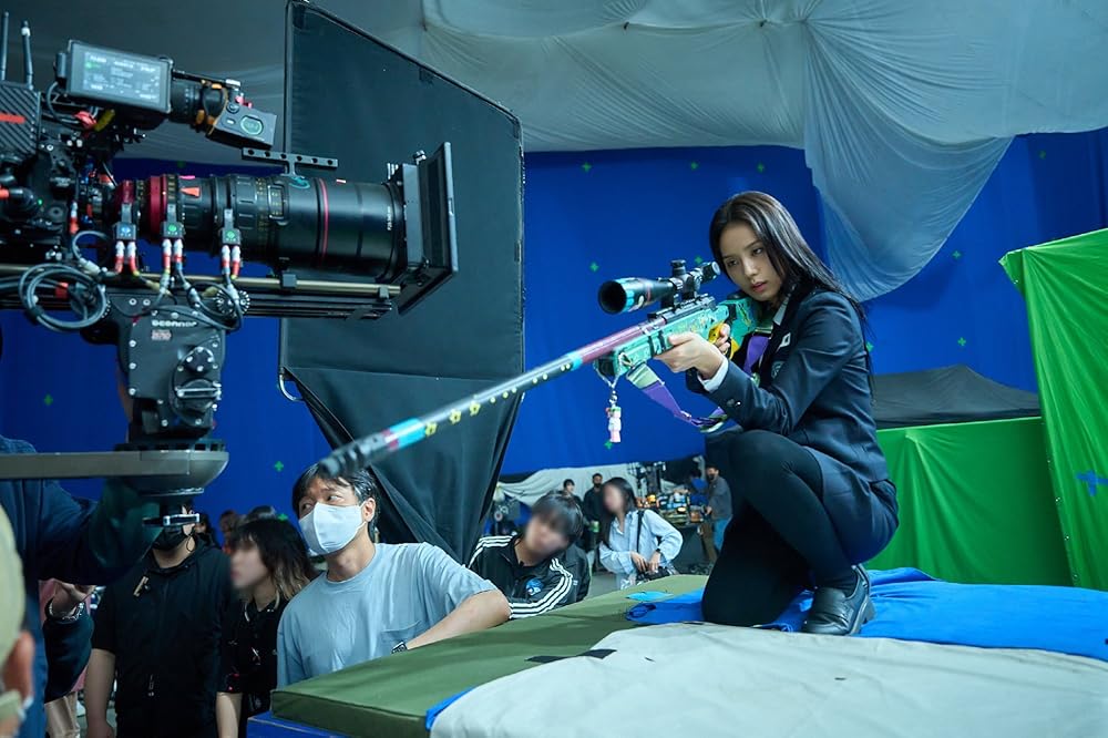 خواننده دانای کل: پیشگویی