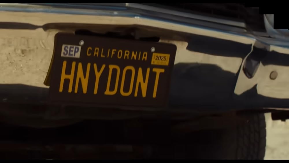 هانی انجام نده!