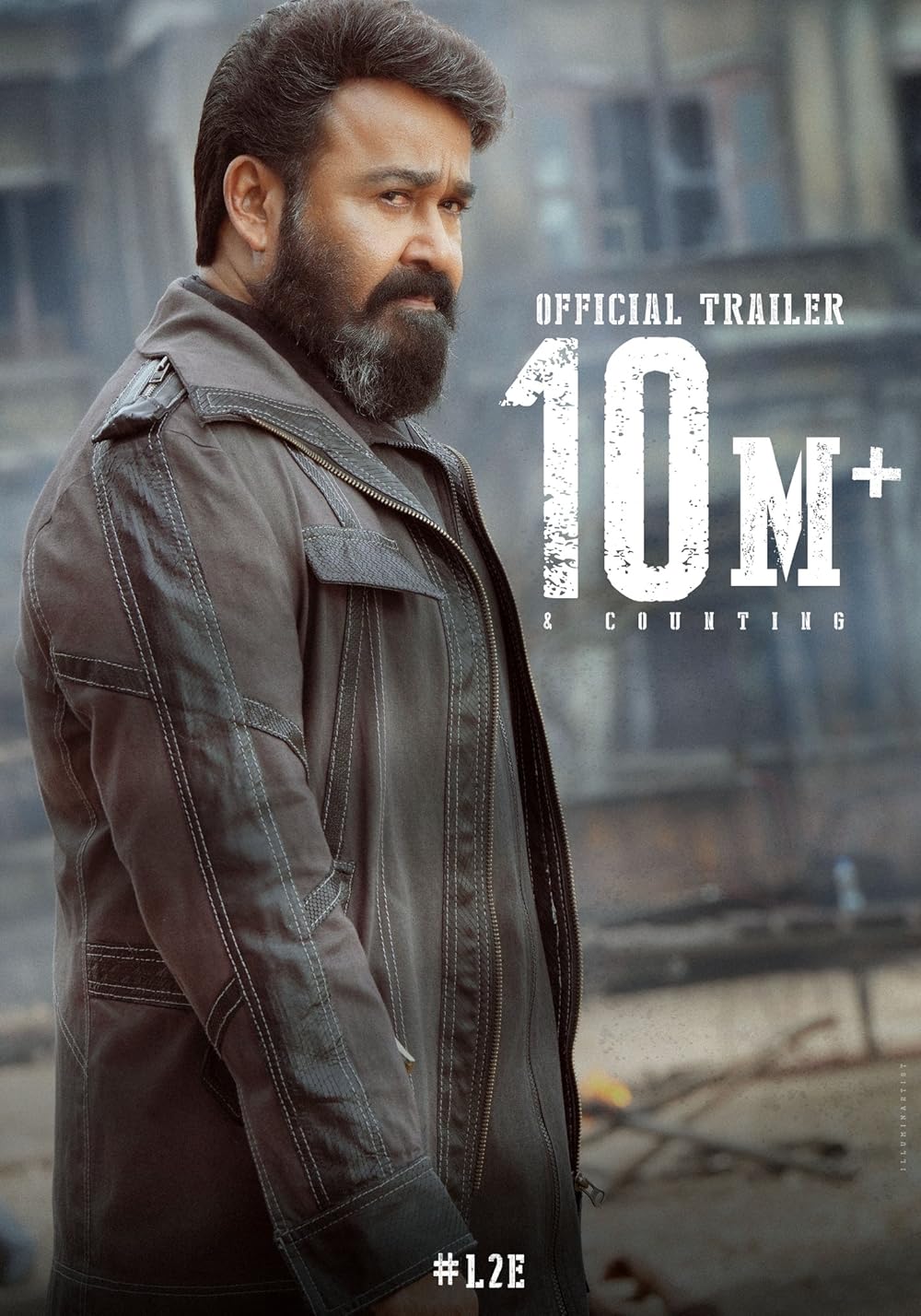 لوسیفر ۲: فنا ناپذیر