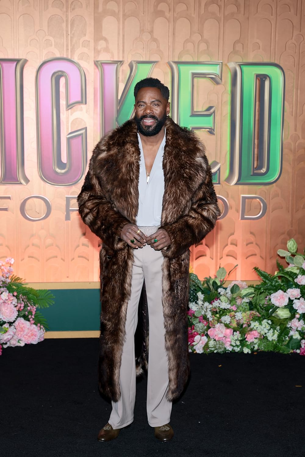 شرور: برای خوبی