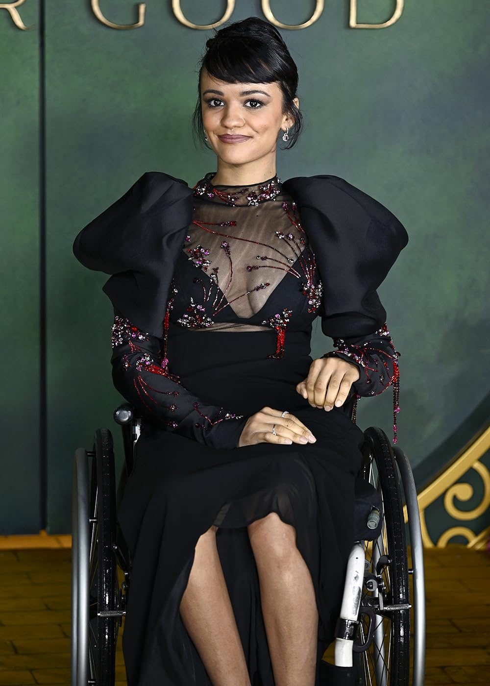 شرور: برای خوبی