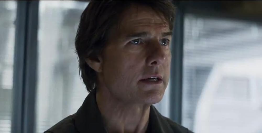 مأموریت: غیرممکن - روزشمار نهایی