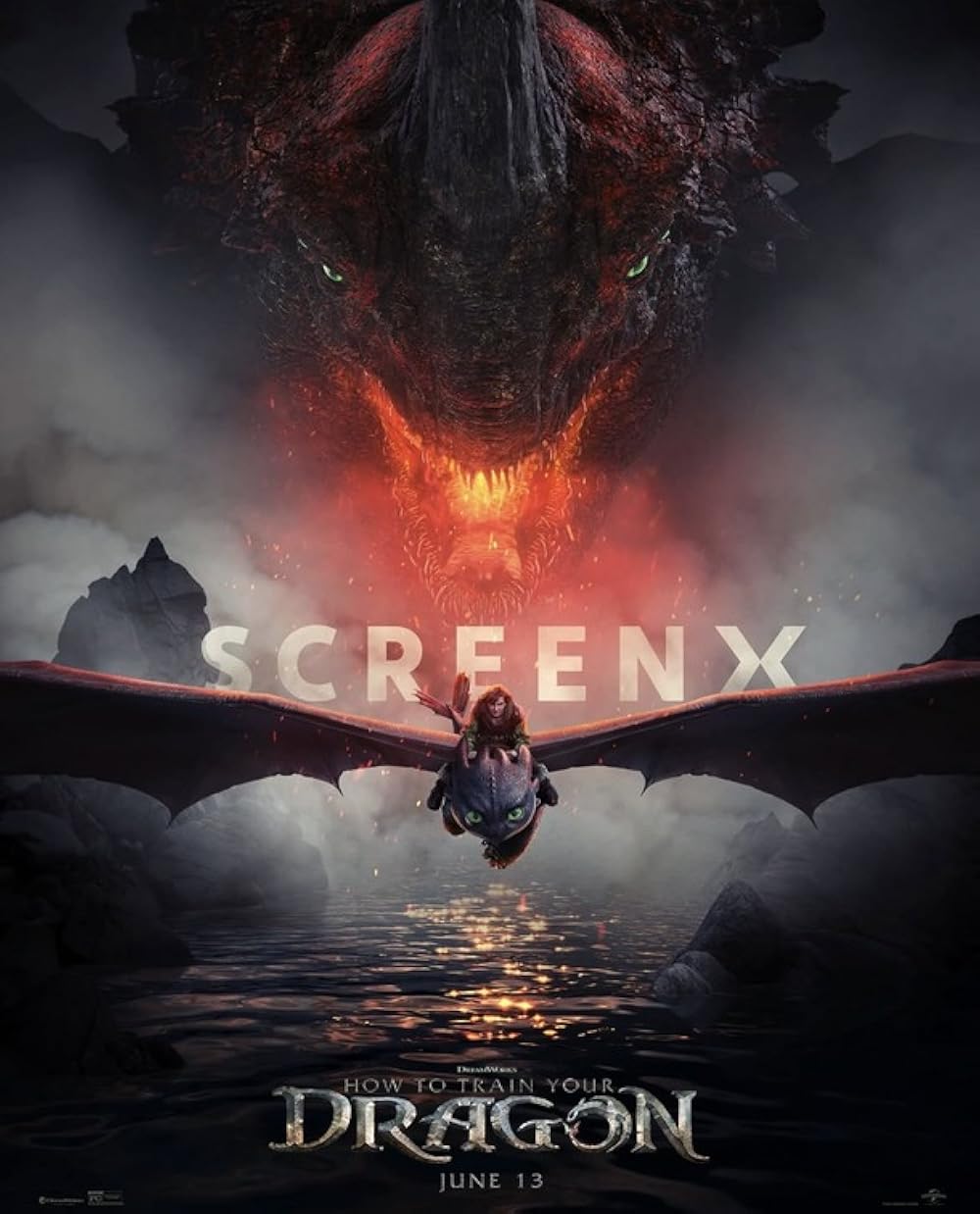 چگونه اژدهای خود را تربیت کنیم