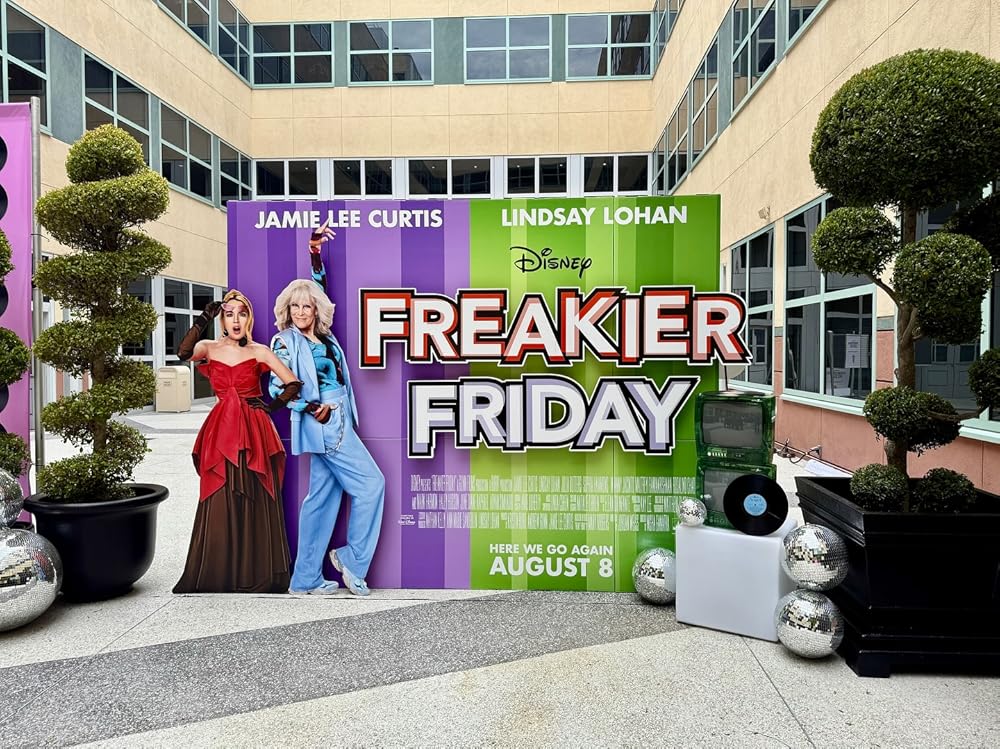 جمعه عجیب تر