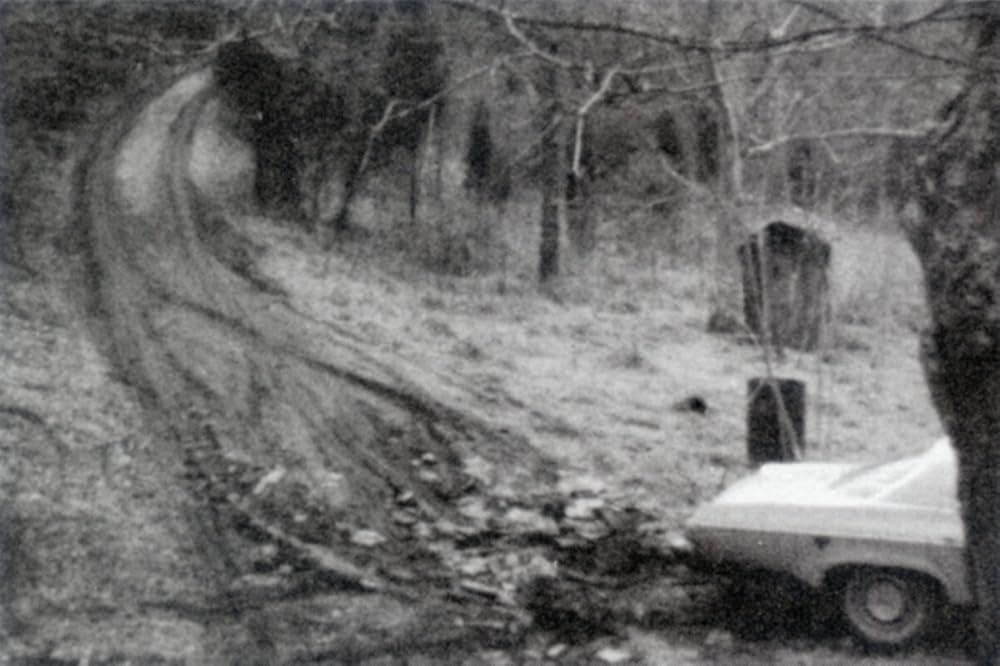 مرده شیطانی