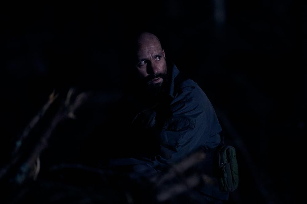 بامبی: تسویه حساب