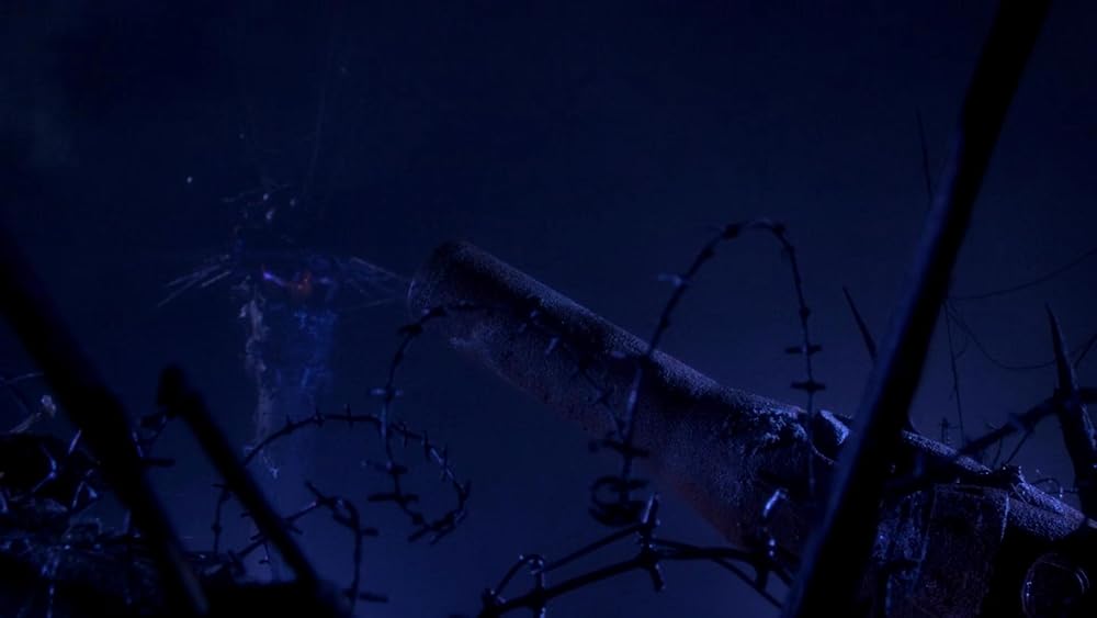 خدای دیوانه