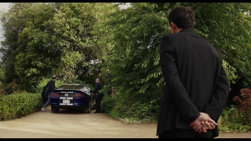 آنچه در وحشی گذشت؛ مروری بر فصل اول