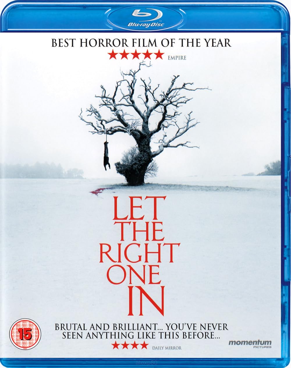 آدم درست را راه بده