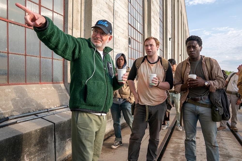 پیاده‌ روی طولانی