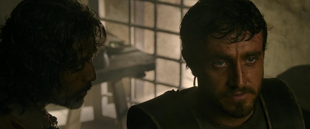 گلادیاتور ۲