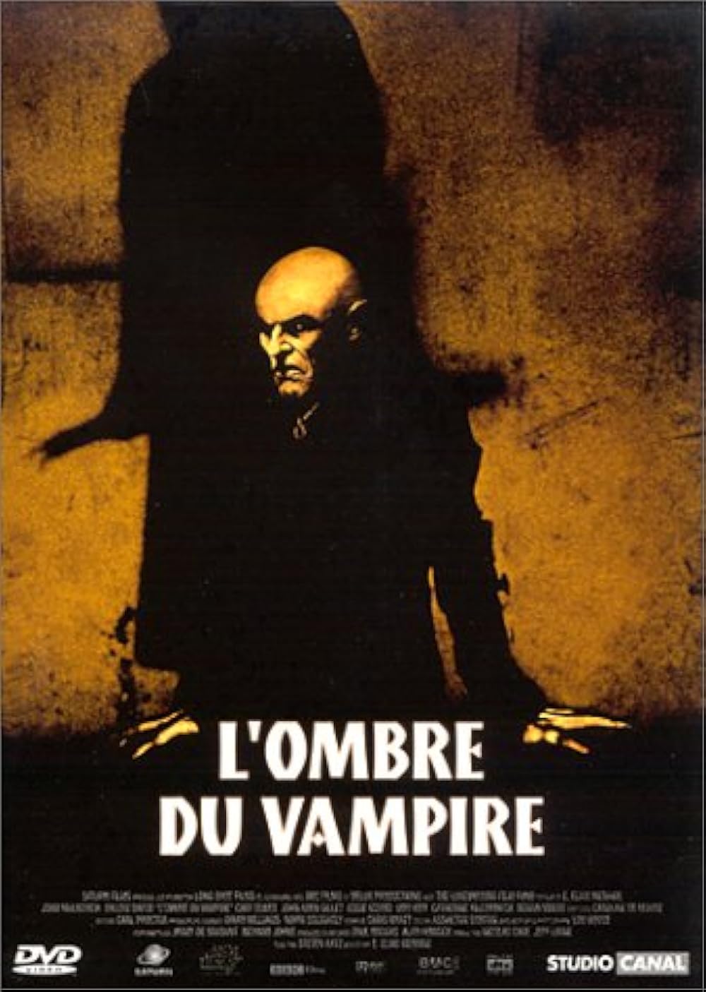 سایهٔ خون‌آشام