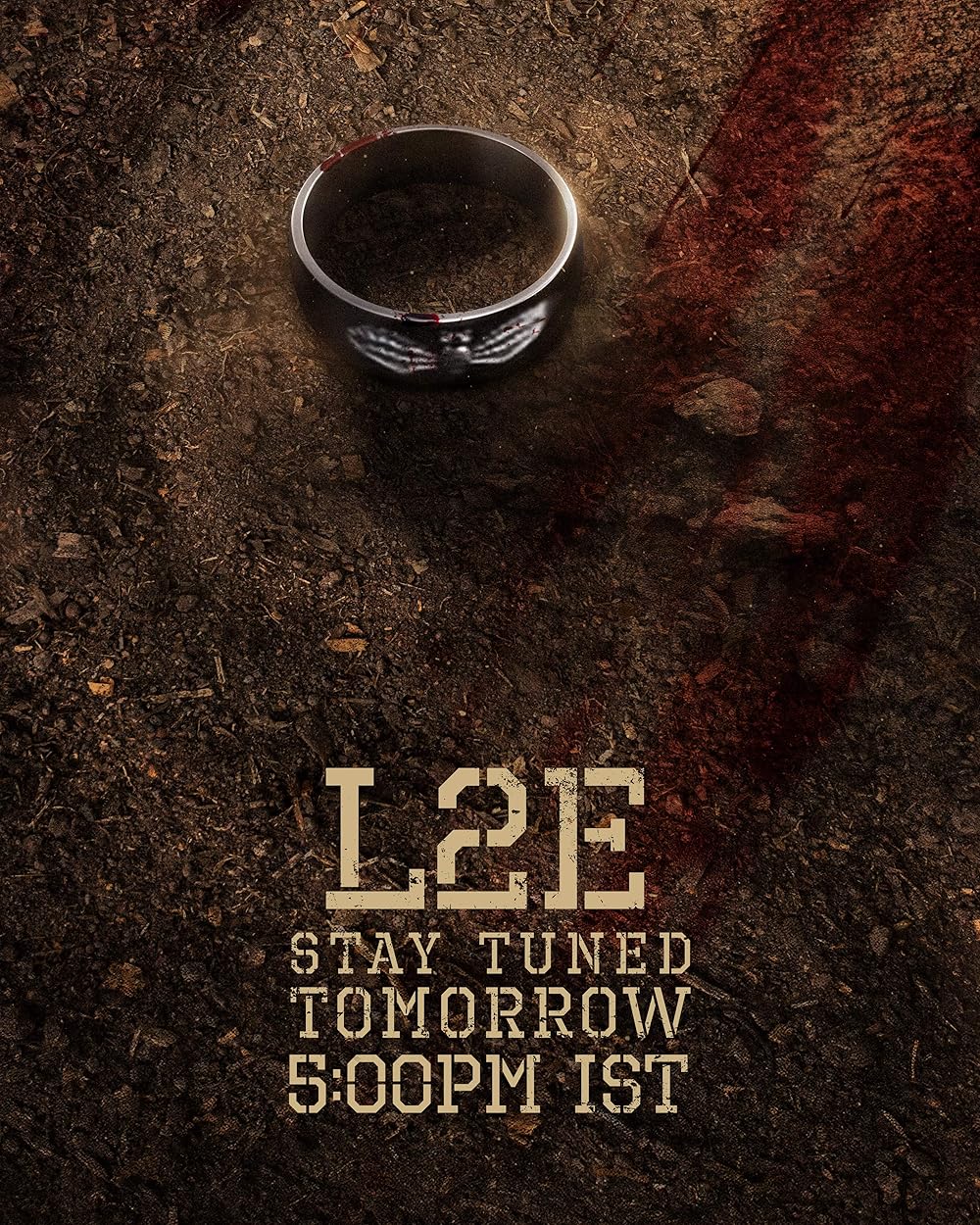 لوسیفر ۲: فنا ناپذیر