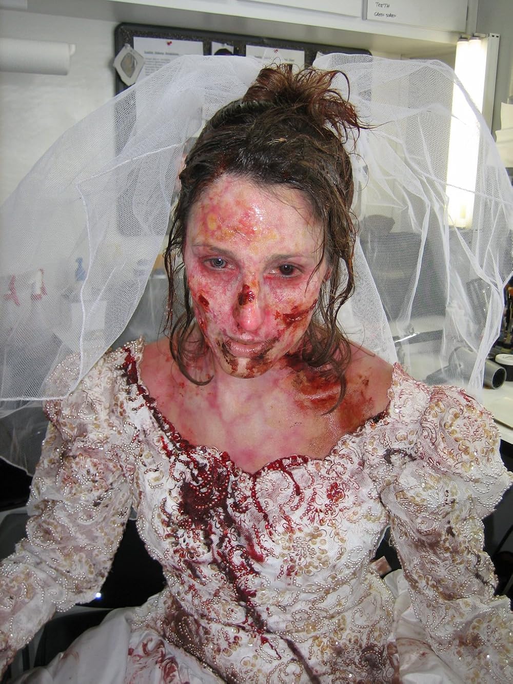 سرزمین زامبی‌ها